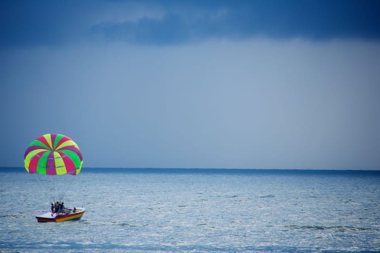 Things I've learned - Disagree and commit