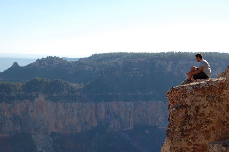 Don't compare yourself against exceptions